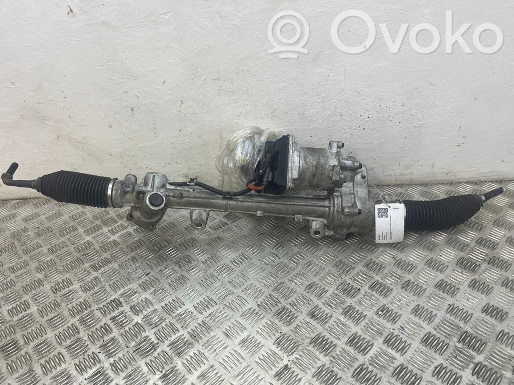 Tesla Model 3 Lenkgetriebe 