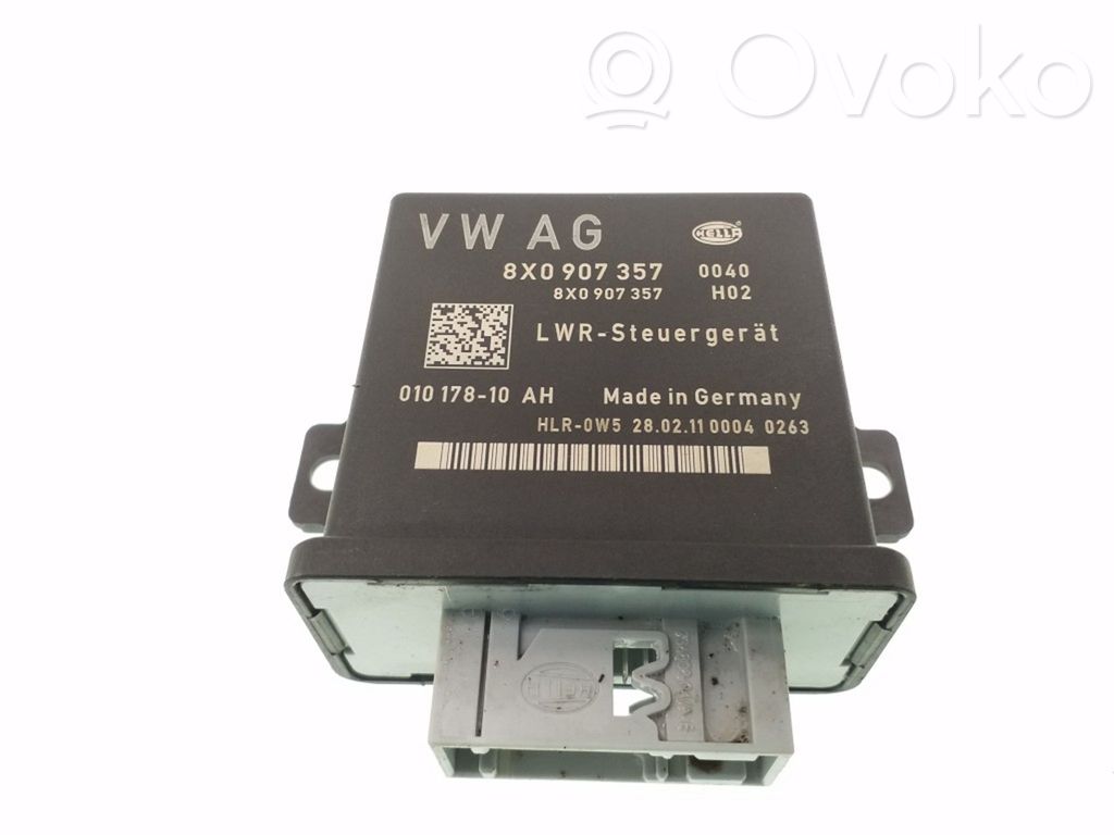 Audi A1 Light module LCM 