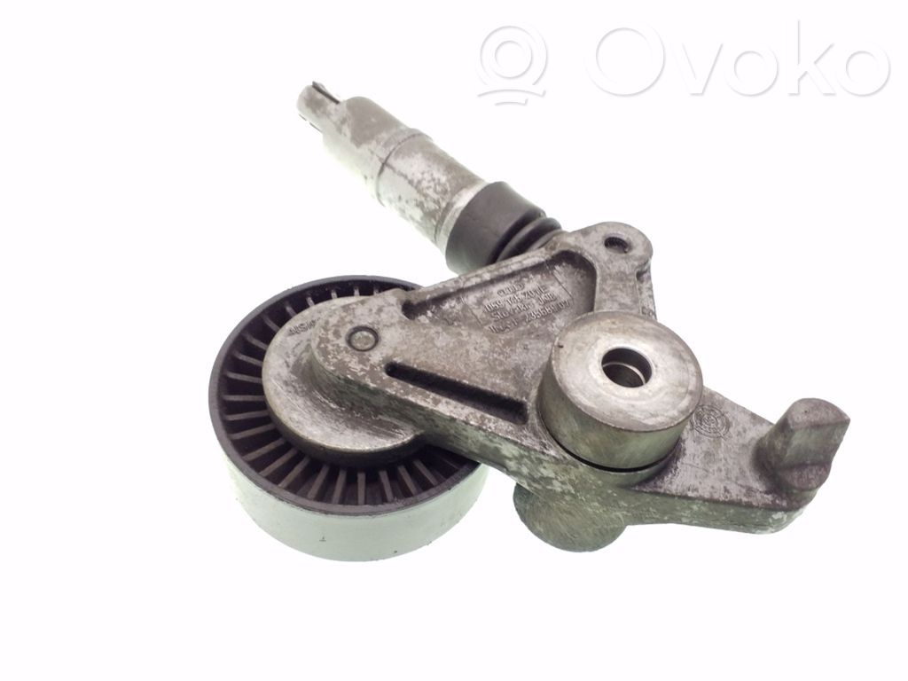 Audi A6 S6 C6 4F Generator/alternator belt tensioner 