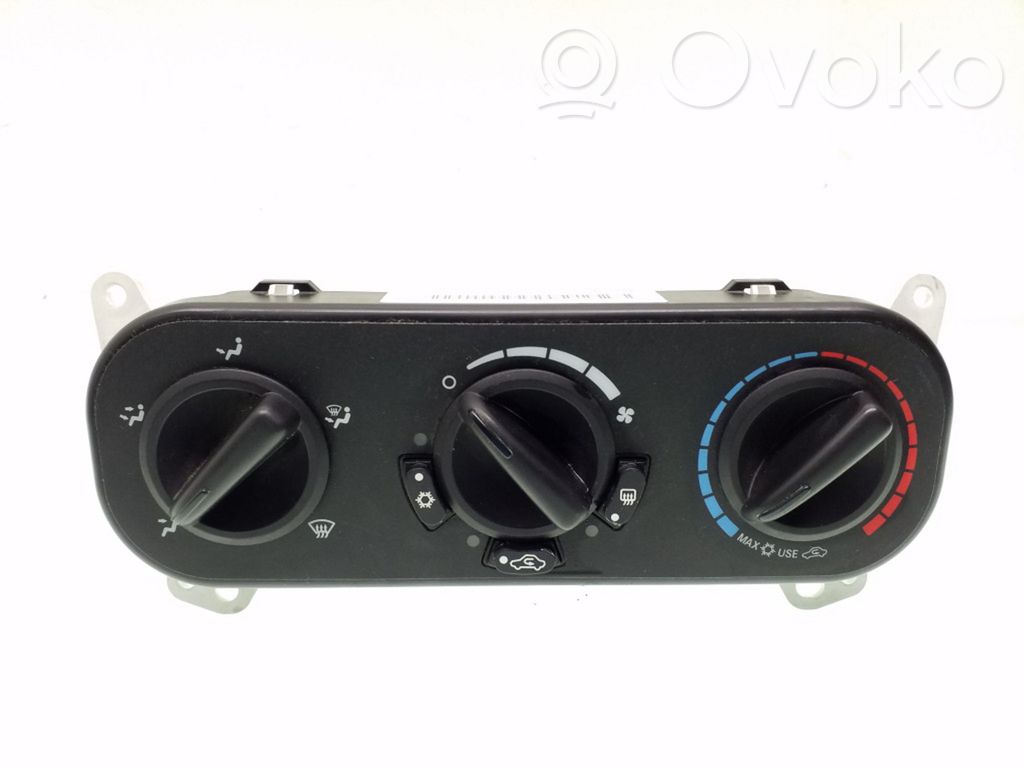 Climate control unit   55111874AC