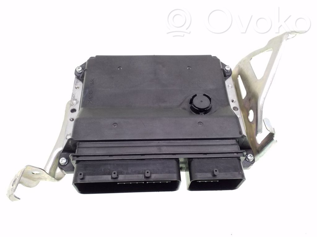 Engine control unit/module   8966102D71,1758009570