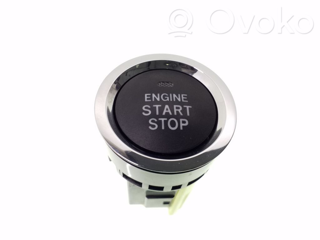 Toyota Avensis T270 Engine start stop button switch 