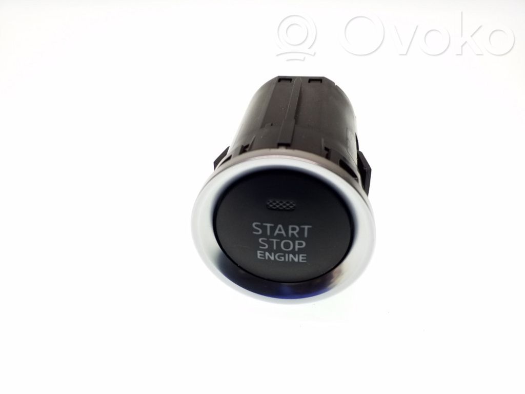 Engine start stop button switch   GKL1663S0A