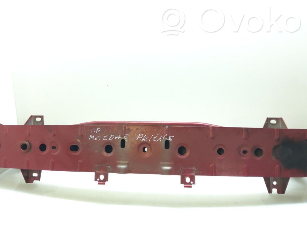 Mazda 6 Front bumper cross member 