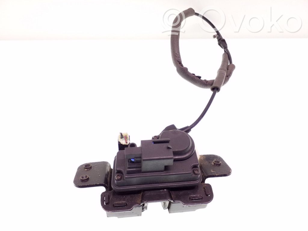 Dodge Caliber Tailgate/trunk/boot lock/catch/latch 