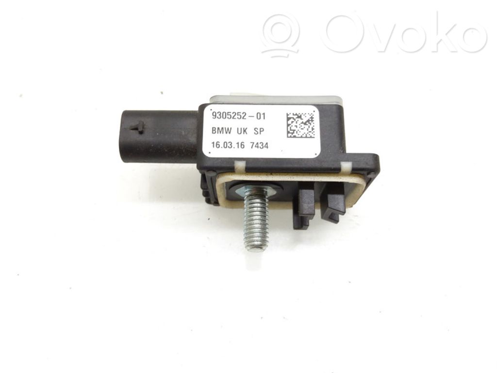 Airbagsensor Crashsensor Drucksensor   930525201,7434
