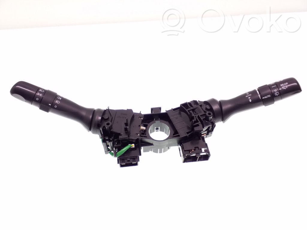 Toyota Prius+ (ZVW40) Wiper turn signal indicator stalk/switch 