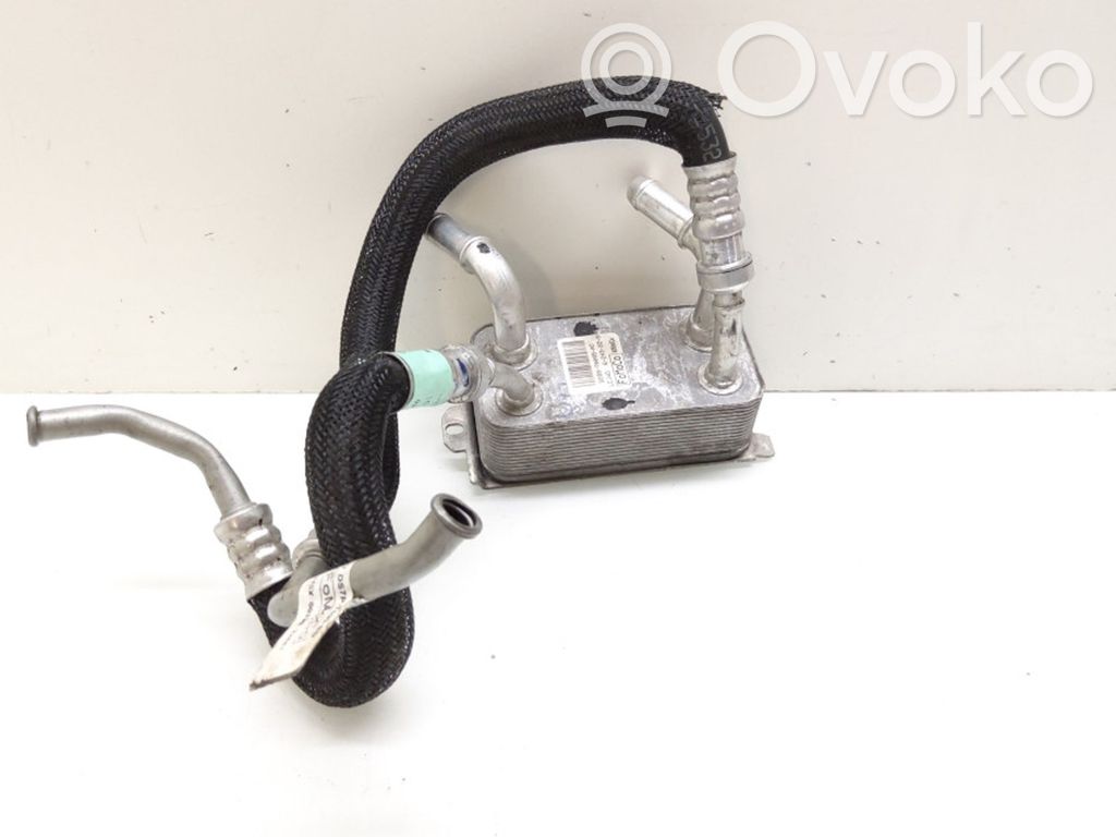 Ford Mondeo MK V Gearbox / Transmission oil cooler 