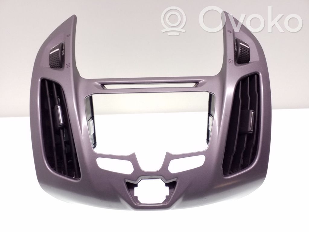 Ford Transit -  Tourneo Connect Verkleidung Radio / Navigation 