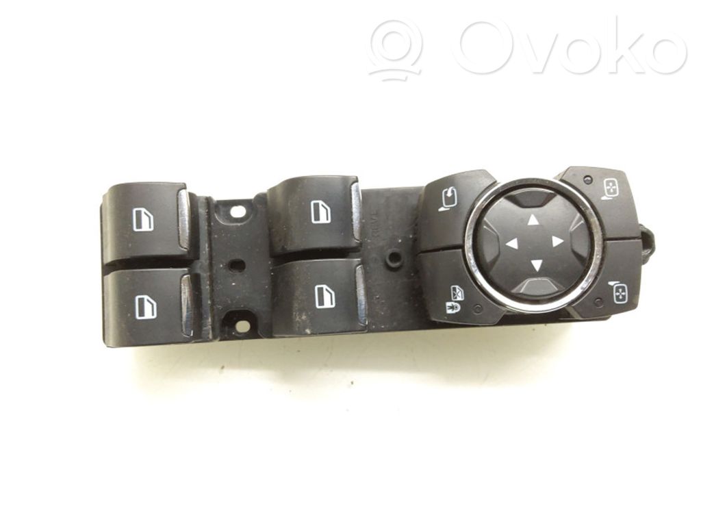 Ford Mondeo MK V Multifunctional control switch/knob 