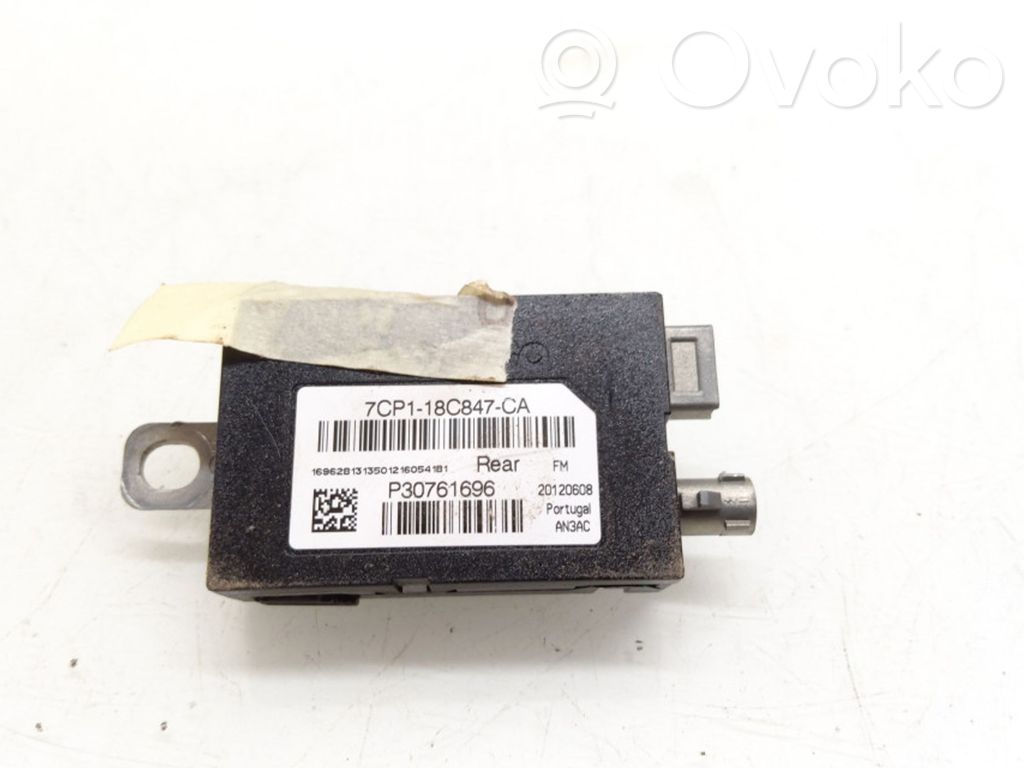 Antenos stiprintuvas   7CP118C847CA