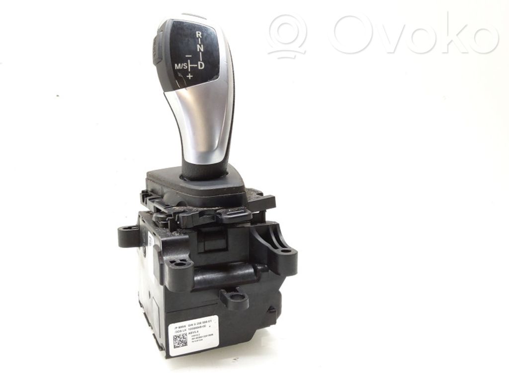 BMW 3 F30 F35 F31 Gear shifter/selector 