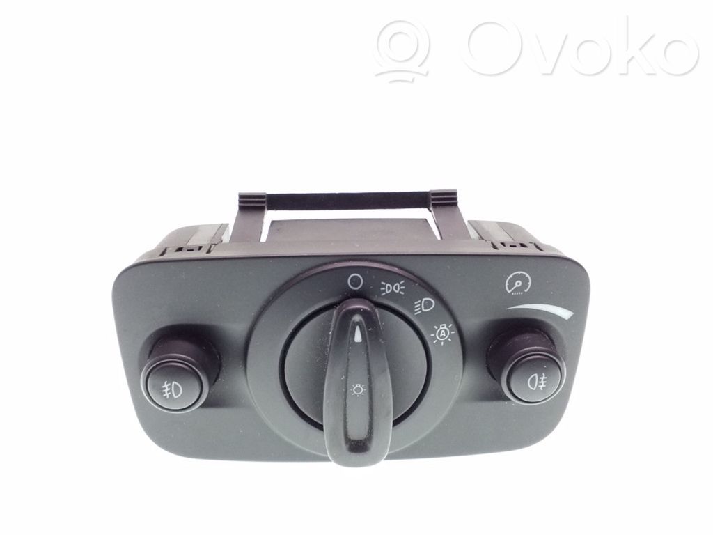 Ford C-MAX II Light switch 