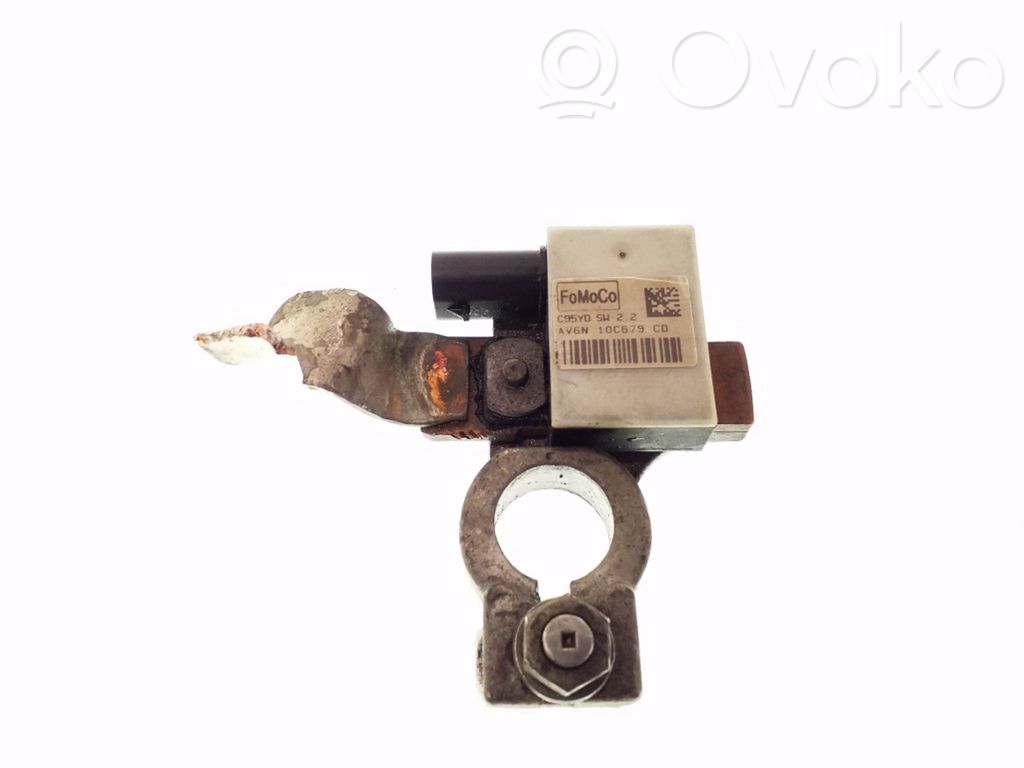 Ford Focus Sensor 