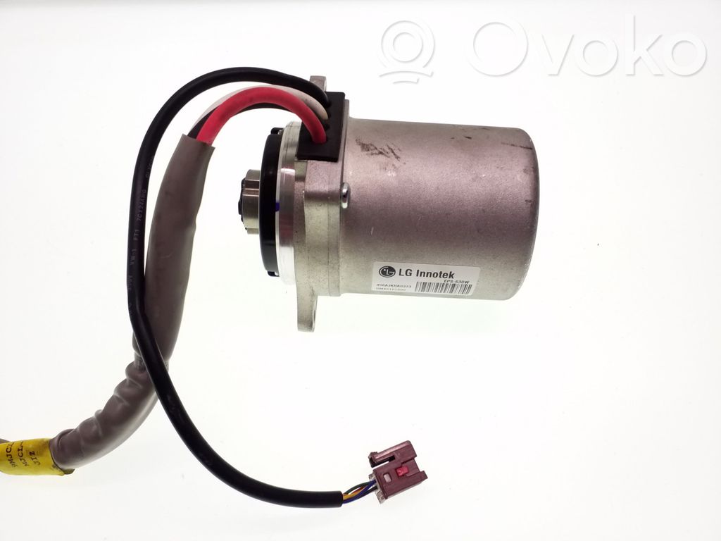 Hyundai ix35 Ohjaustehostimen sähköpumppu 