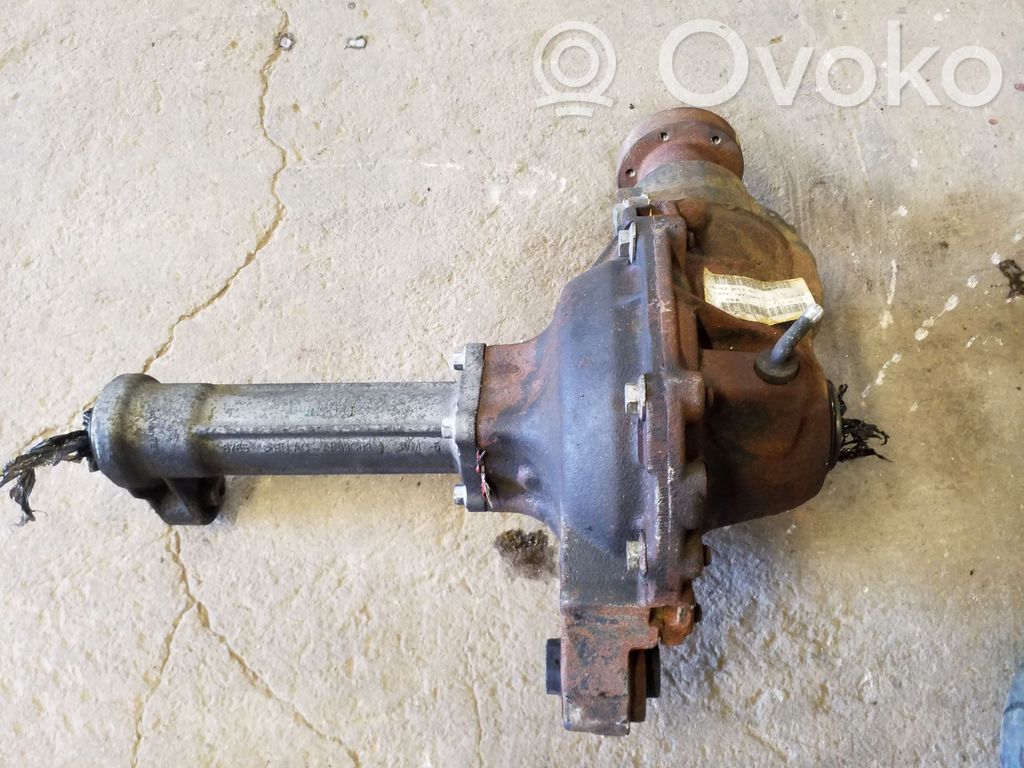 Land Rover Discovery 4 - LR4 Mechanizm różnicowy przedni / Dyferencjał 