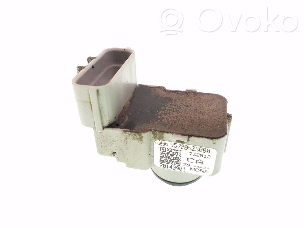 Hyundai ix35 Parksensor PDC 
