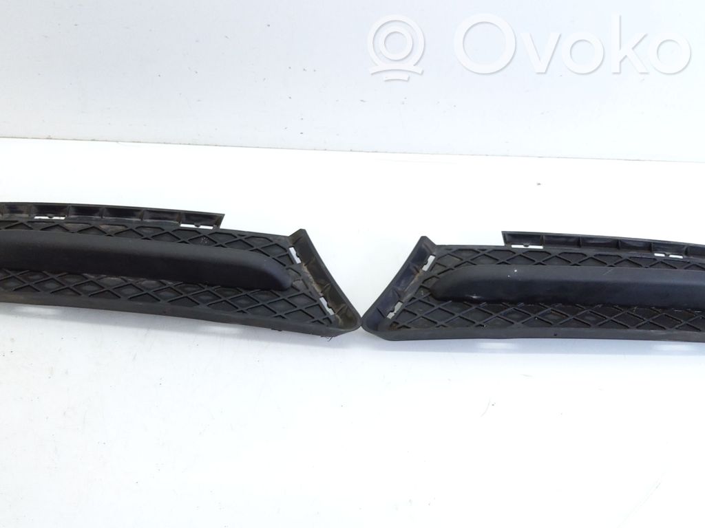 BMW 3 F30 F35 F31 Front bumper lower grill 
