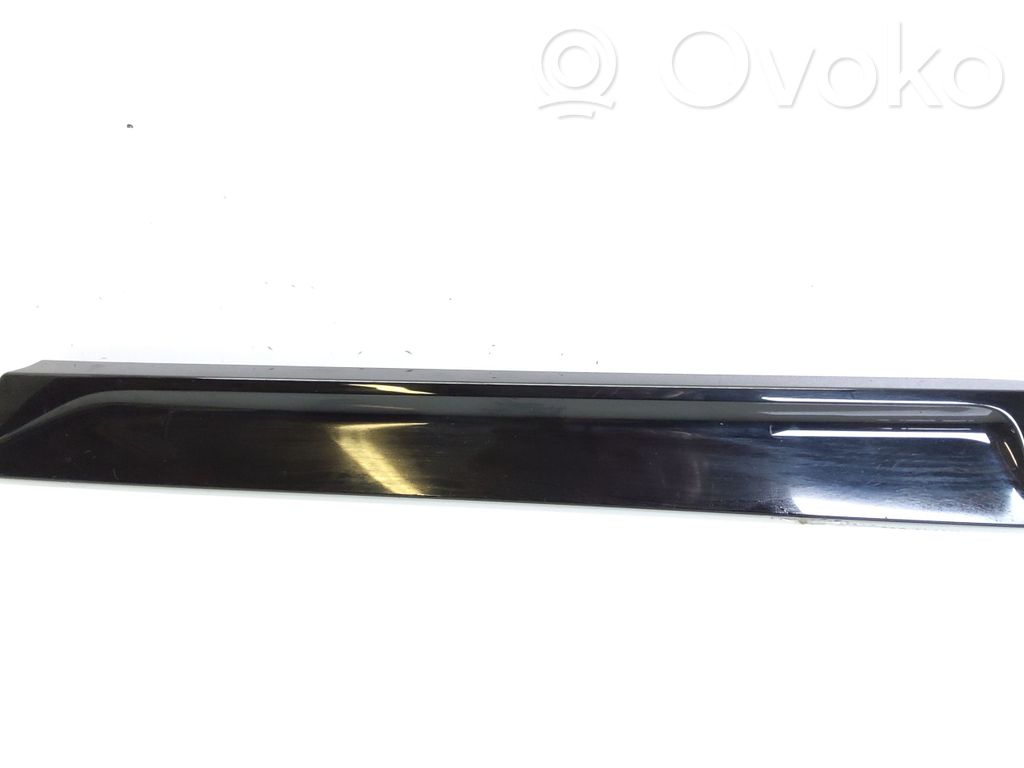 Audi Q7 4M Other trunk/boot trim element 