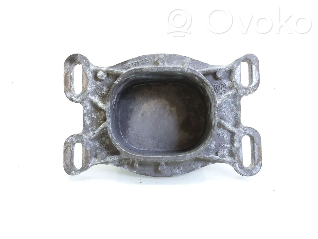 Audi A6 S6 C6 4F Engine mounting bracket 