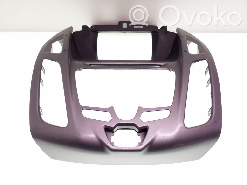 Ford Transit -  Tourneo Connect Mascherina unità principale autoradio/GPS 