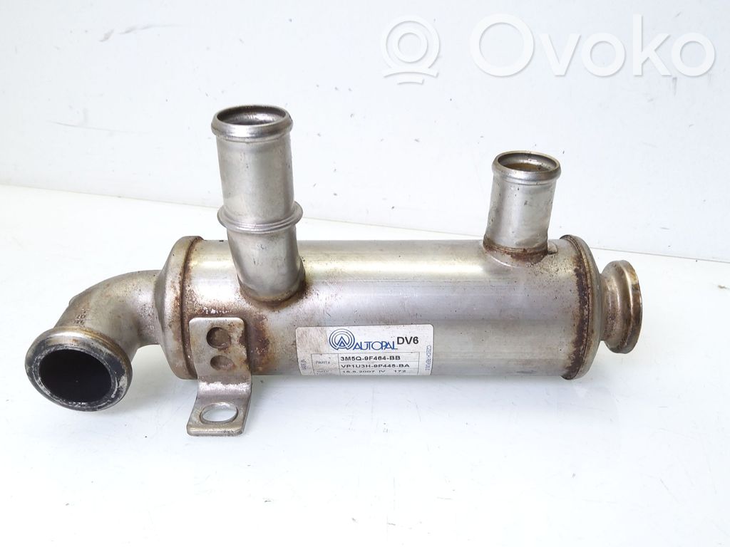 Volvo V50 EGR dzesētājs 