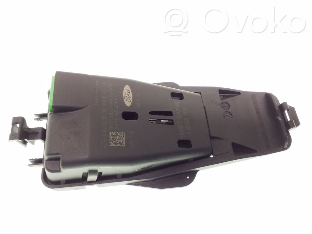 Ford B-MAX Sensor 