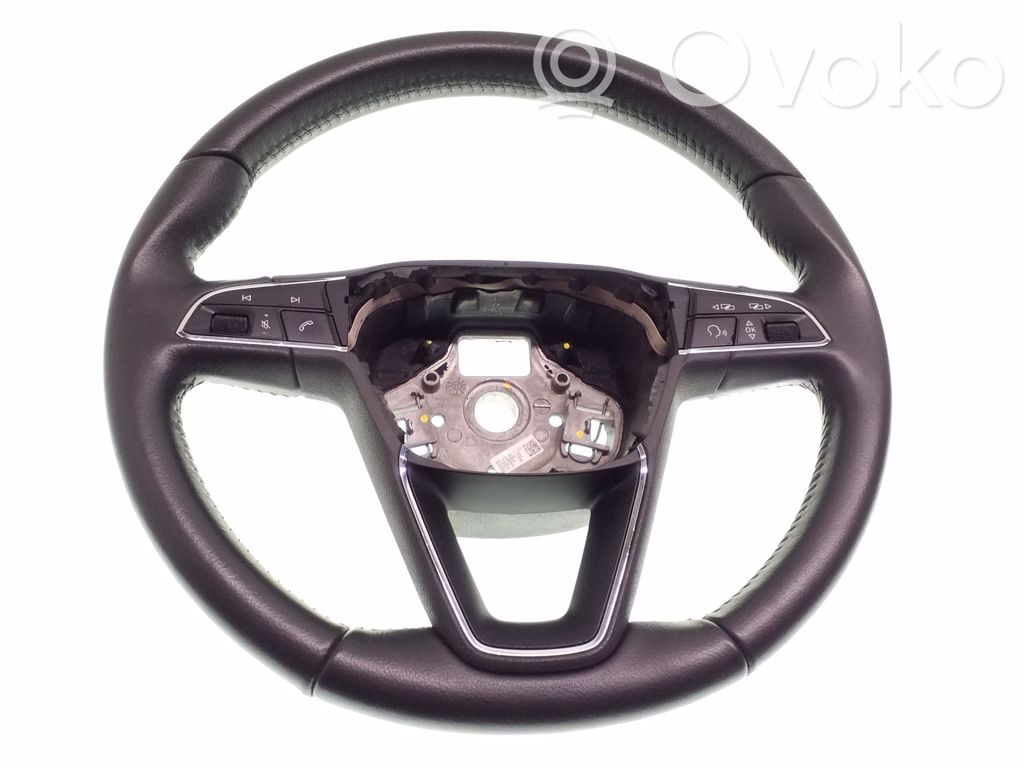 Seat Leon (5F) Руль 