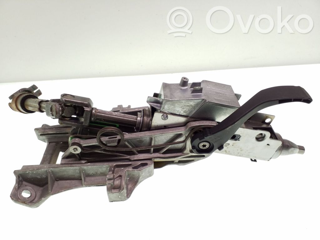 Ford C-MAX II Steering wheel axle set 