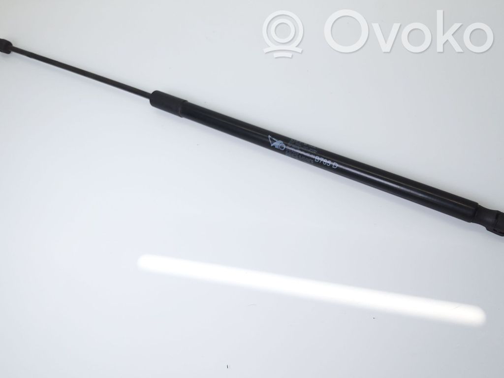Citroen C4 II Picasso Tailgate/trunk strut/damper 