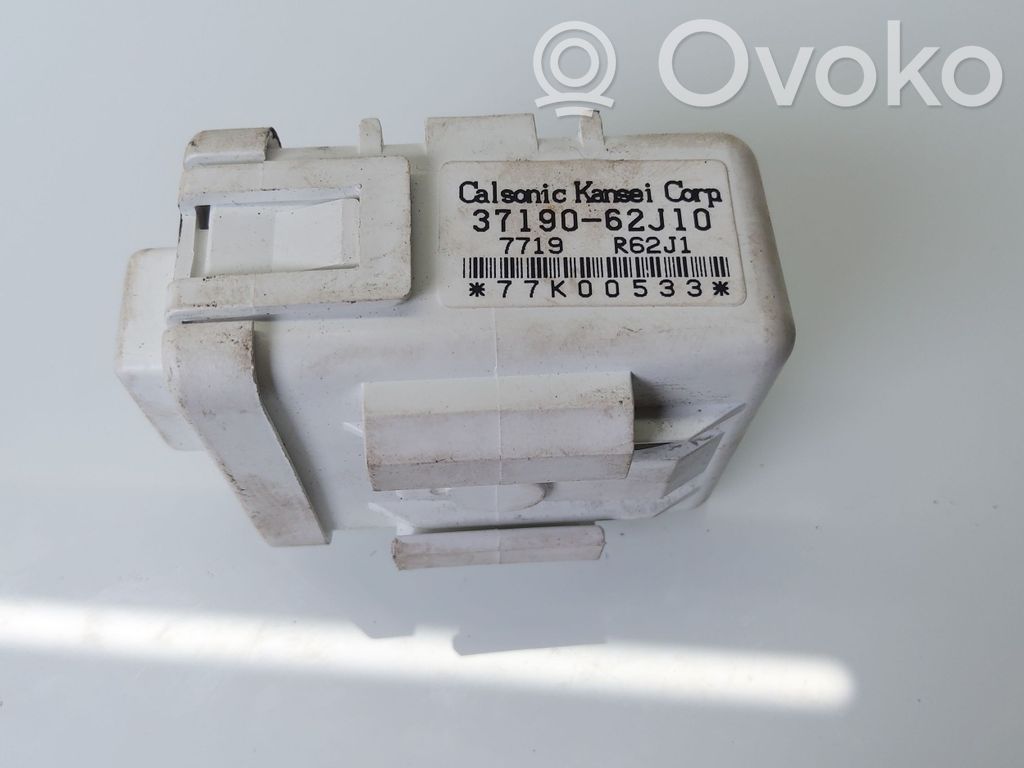 Suzuki SX4 Other relay 