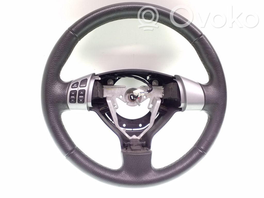 Fiat Sedici Руль 
