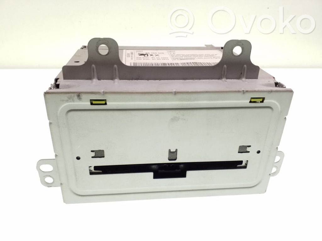 Opel Insignia A Radio/CD/DVD/GPS head unit 