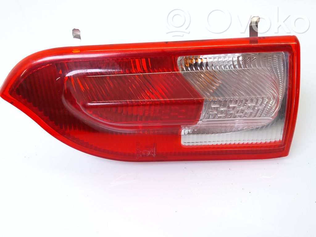 Opel Insignia A Takavalot 