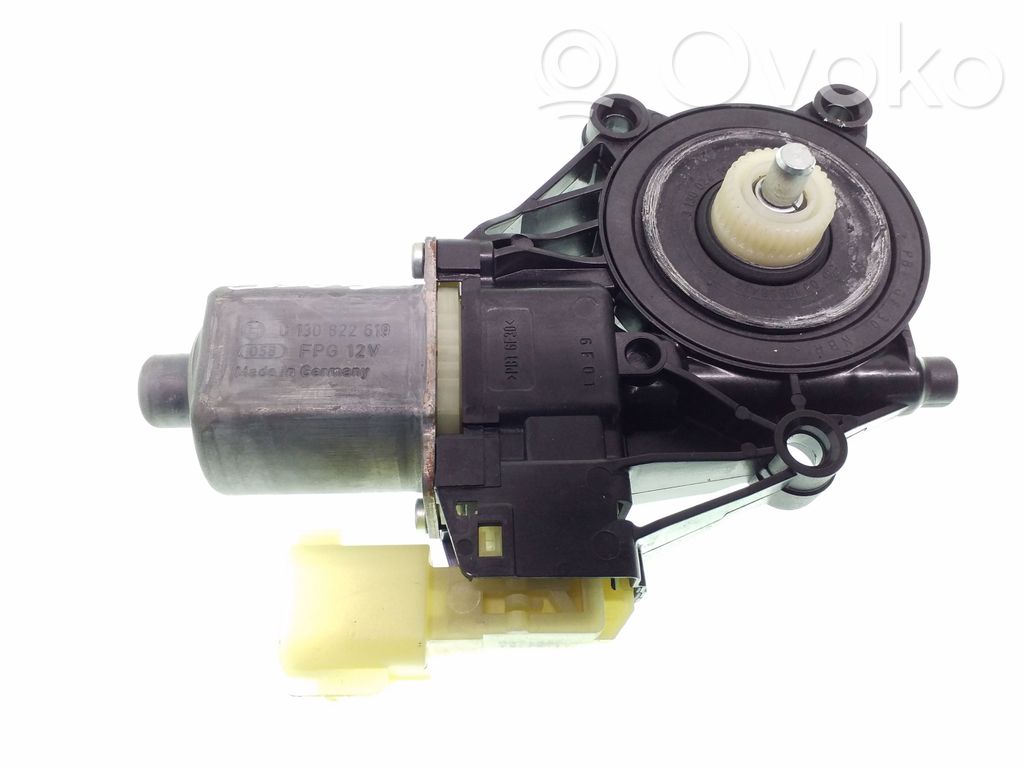 Ford Fiesta Etuoven ikkunan nostomoottori 
