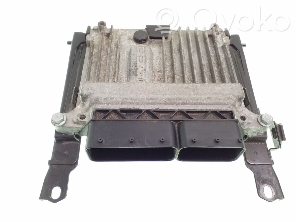Engine control unit/module   A6461505278,A0034468940
