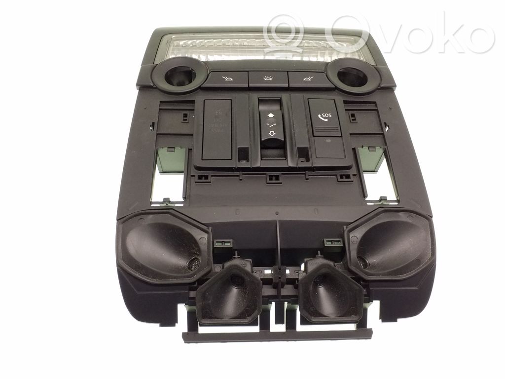 BMW X5 E70 Front seat light 