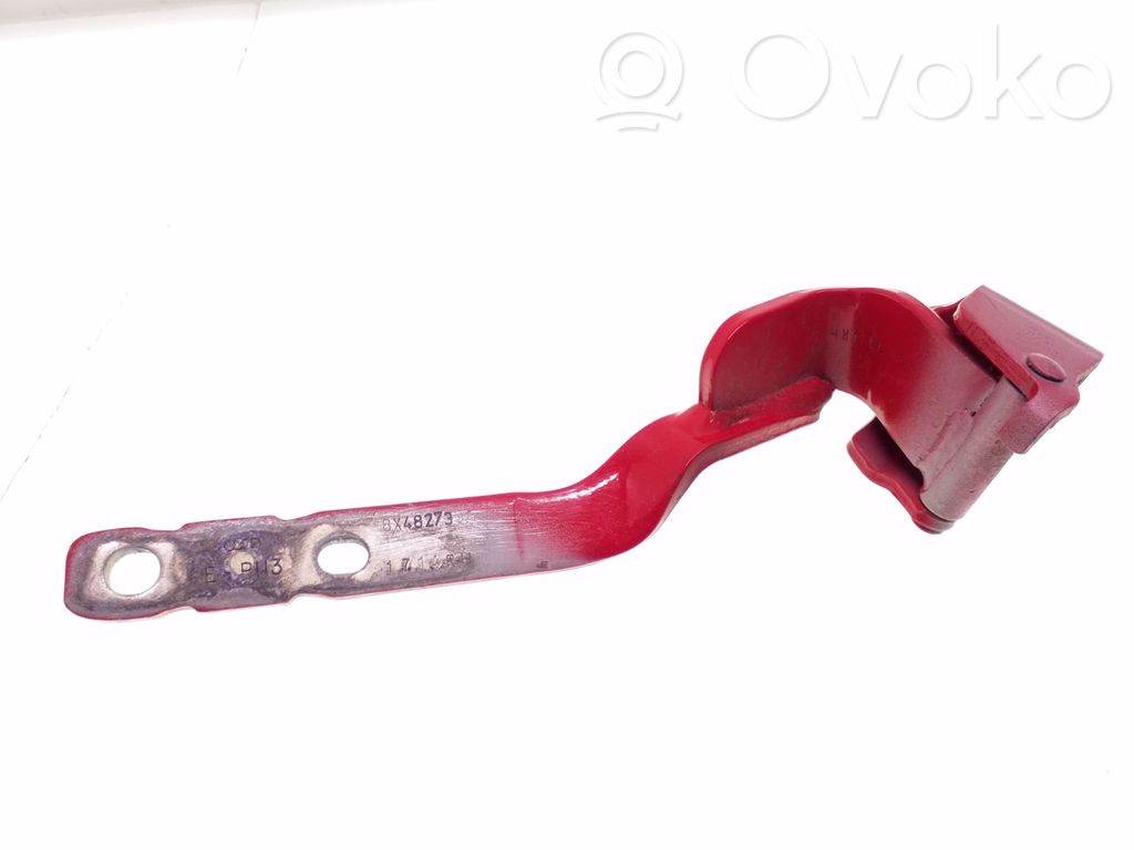 Audi A1 Engine bonnet/hood hinges 
