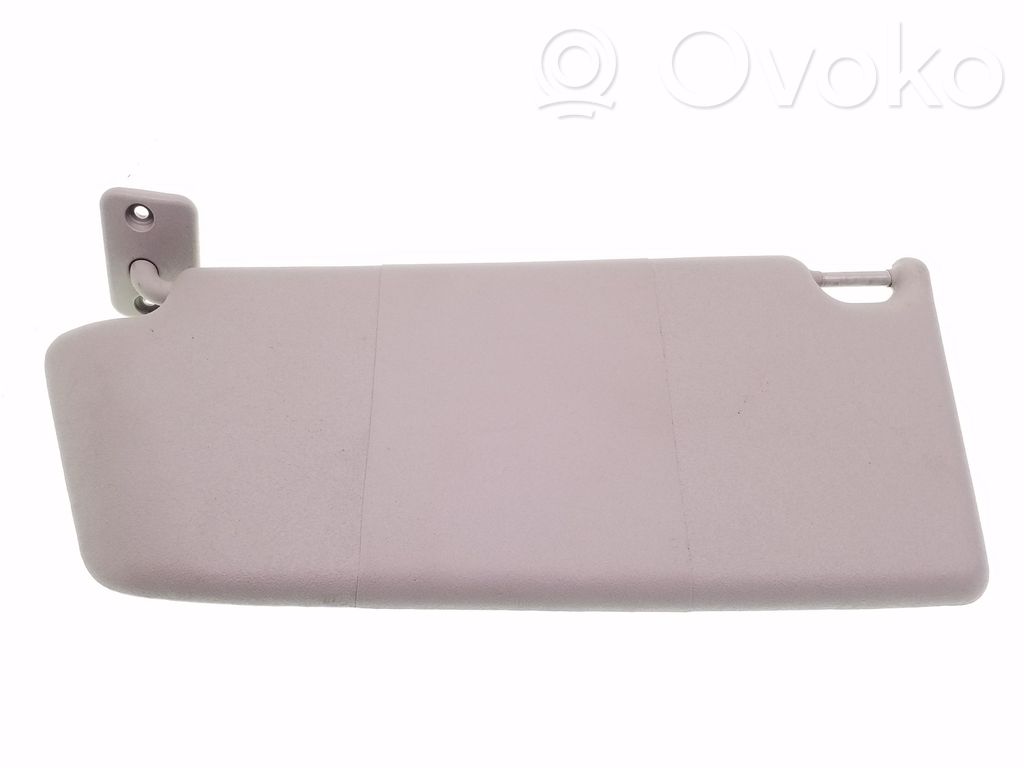 Opel Astra H Sun visor 