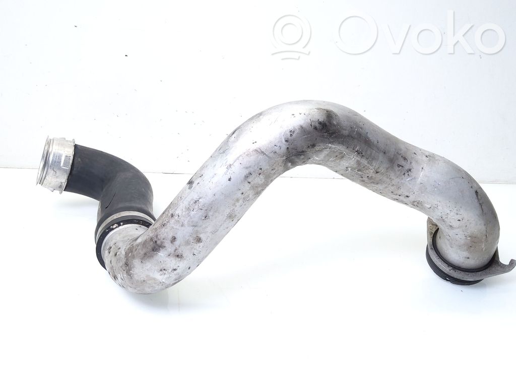 BMW 3 E90 E91 Intercooler hose/pipe 