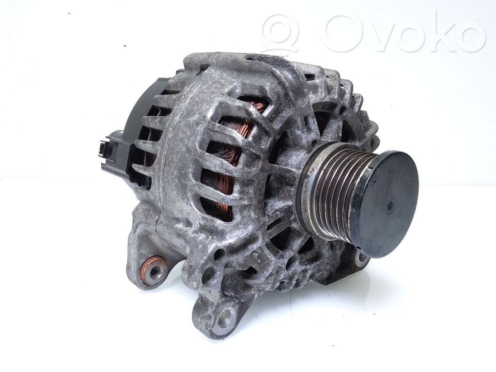 Seat Leon (5F) Generator/alternator 