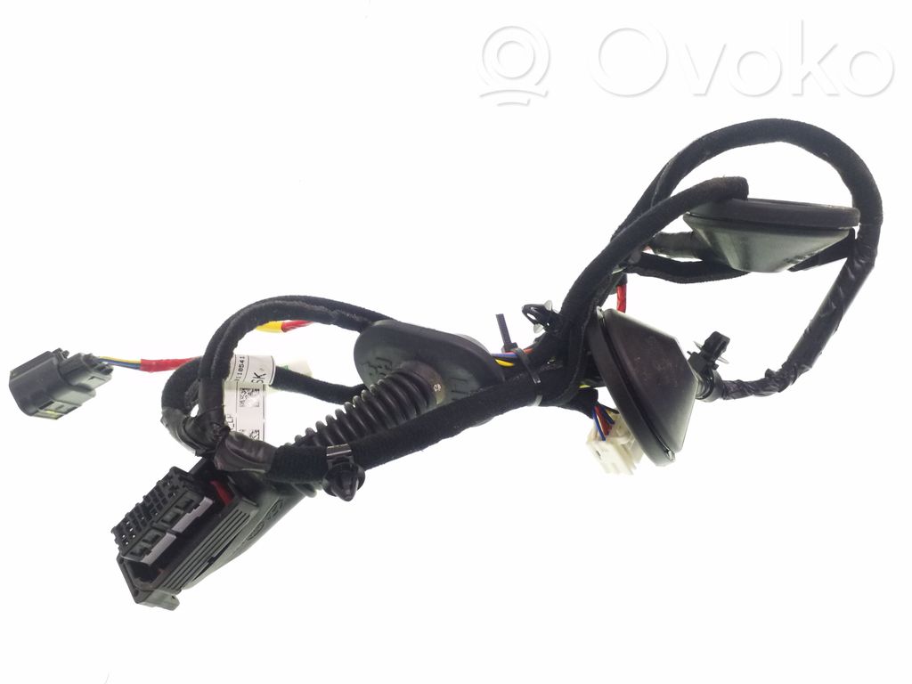 KIA Ceed Cableado de puerta trasera 