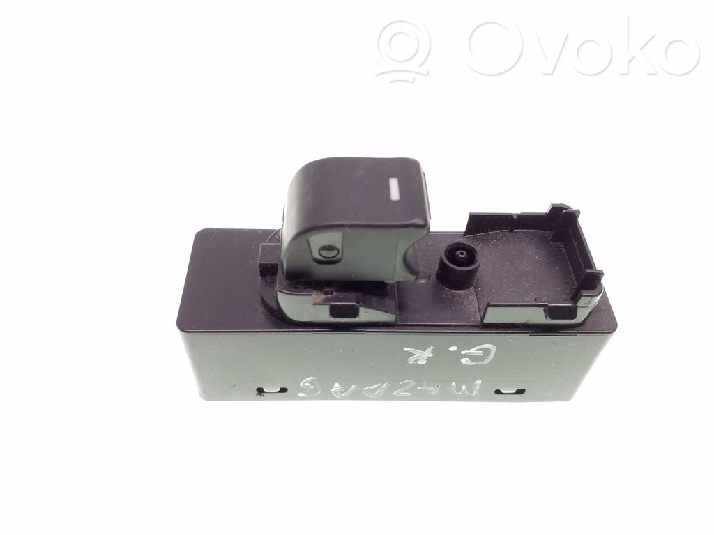 Mazda 6 Electric window control switch 