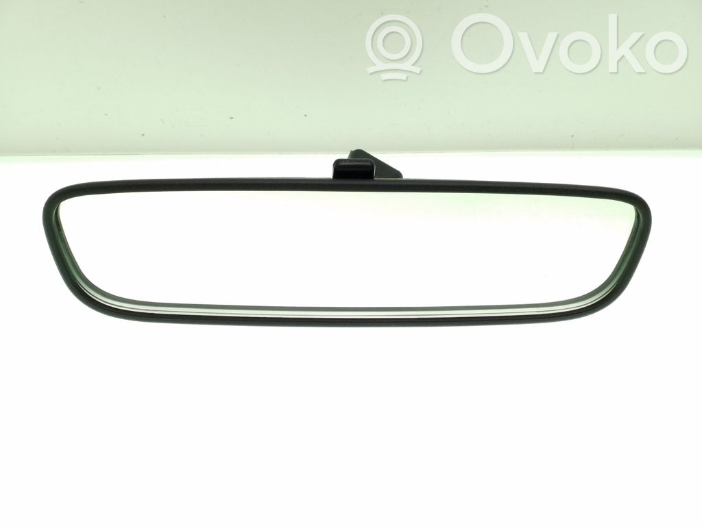Espejo retrovisor (interior)   E13049873