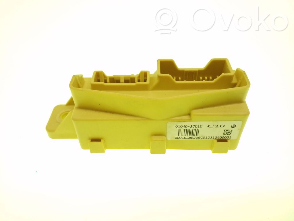 KIA Ceed Sensor 