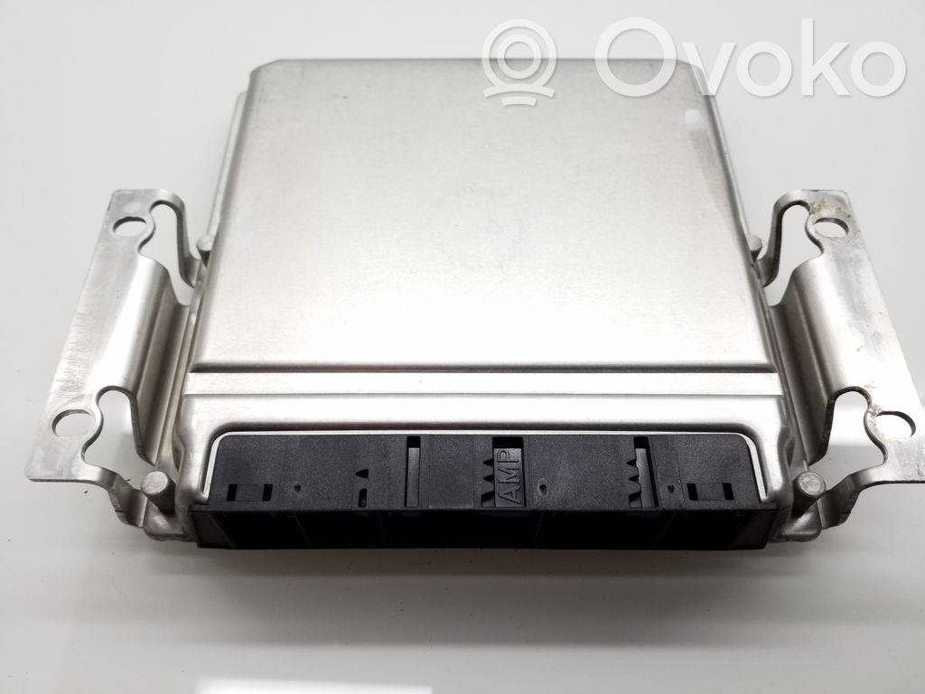 Mercedes-Benz E W210 Engine control unit/module 