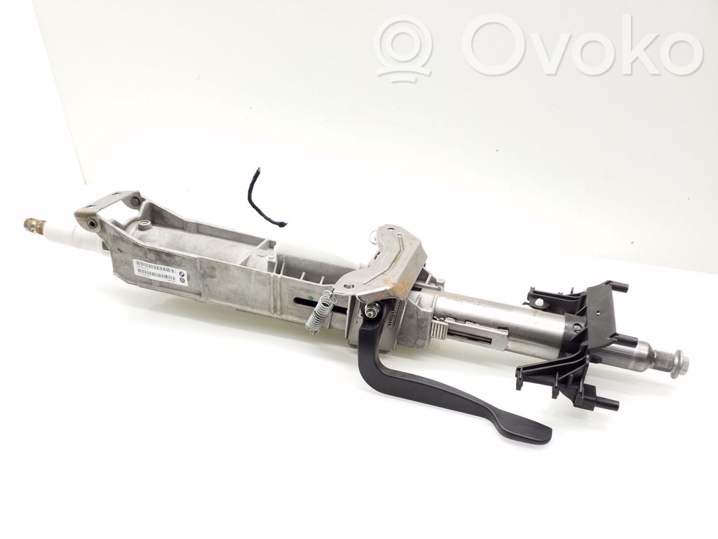 BMW 1 F20 F21 Vairo rato ašies komplektas 