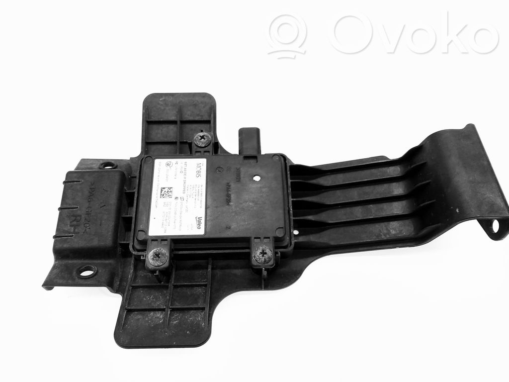 KIA Optima Other control units/modules 