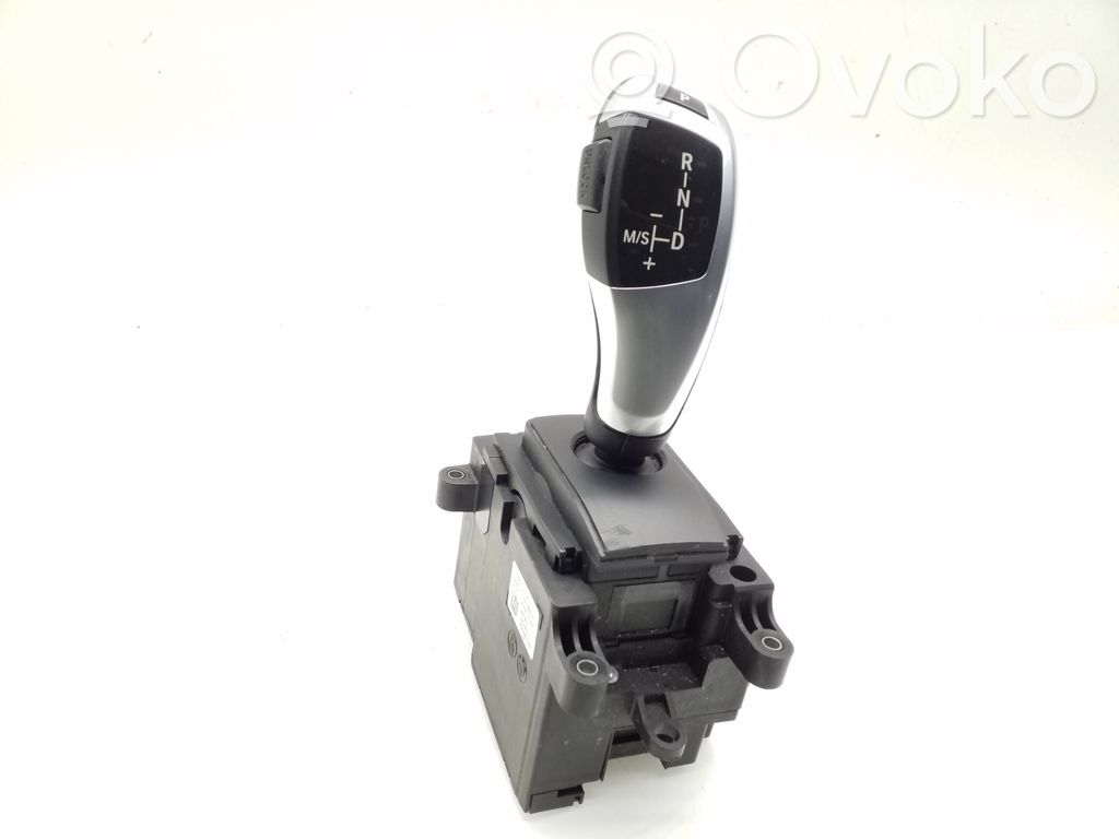 BMW 7 F01 F02 F03 F04 Pavarų perjungimo mechanizmas (kulisa) 