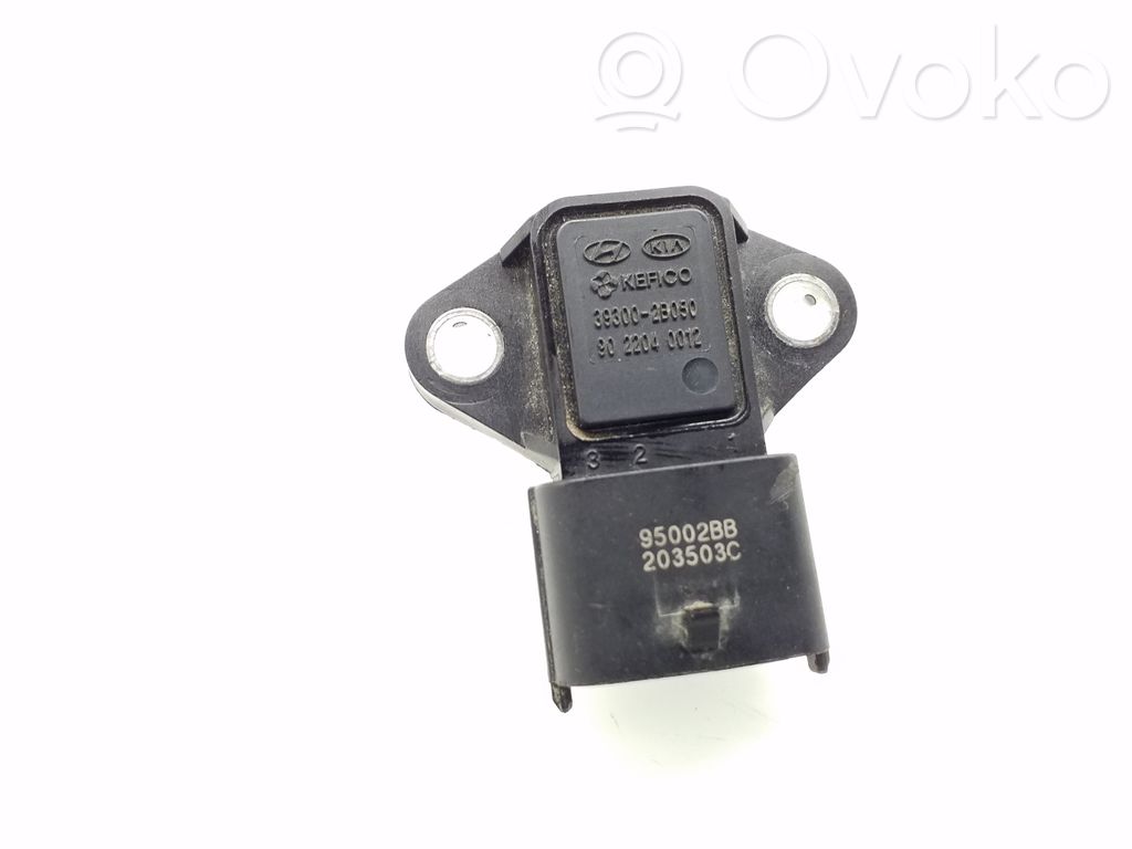 KIA Ceed Air pressure sensor 